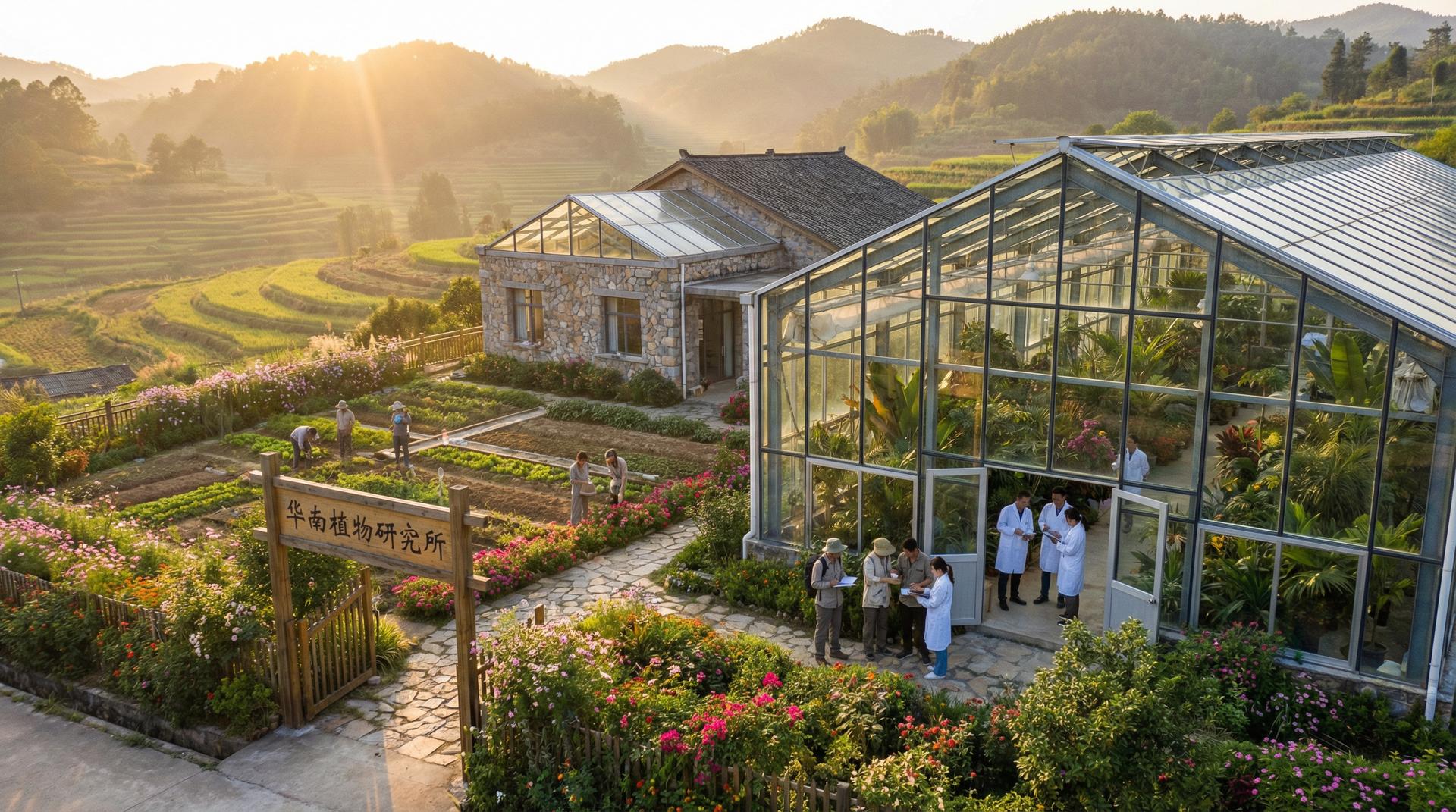 小马拉大车植物视频公司