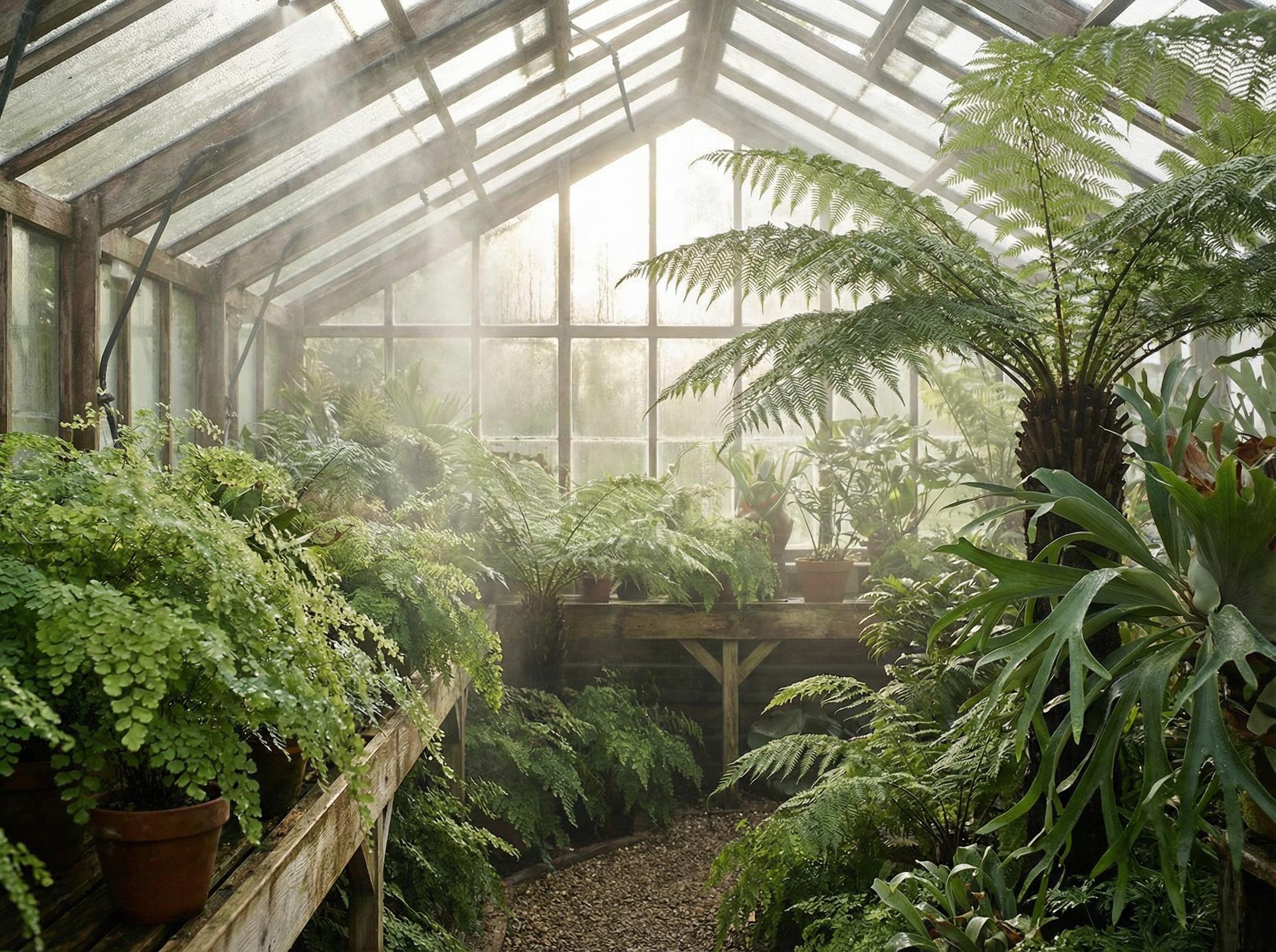 小马拉大车 AI植物视频