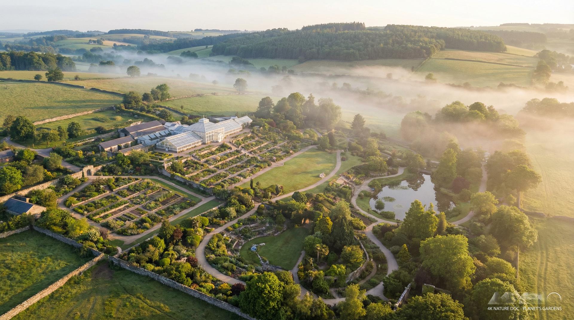 小马拉大车精选植物视频