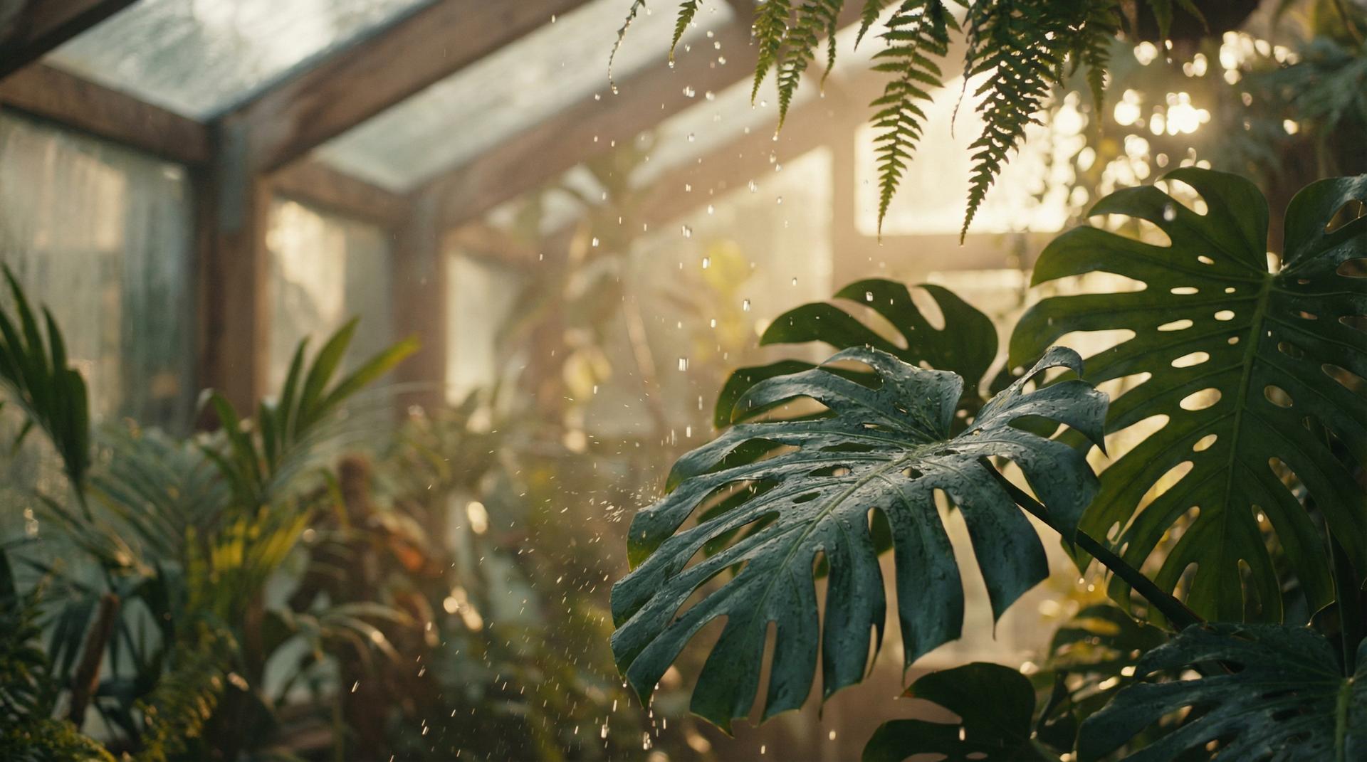 小马拉大车植物视频
